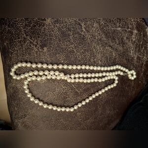 Strand Of Pearls